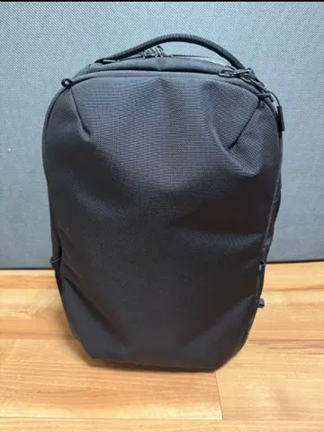 wexley 백팩