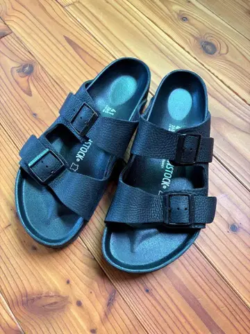 BIRKENSTOCK ARIZONA EXQUISITE 샌들 41