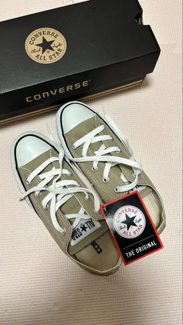 CONVERSE ALL STAR 컨버스 23