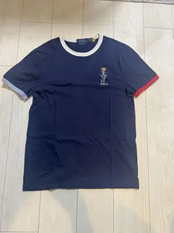 랄프 로렌 티셔츠