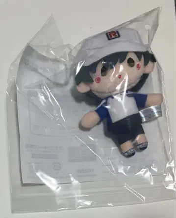 신 테니스의 왕자님 세가 럭키 쿠지 C상 에치젠 료마