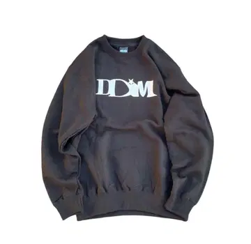 ddim 맨투맨