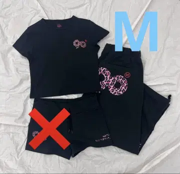 9090girl 셋업