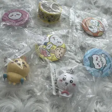 치이카와 (먼작귀) 쿠라스시 콜라보 초기