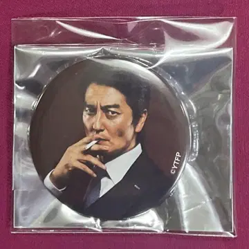 히무로 렌지 트레이딩 캔뱃지