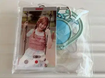 히나타자카46 아크릴 키링