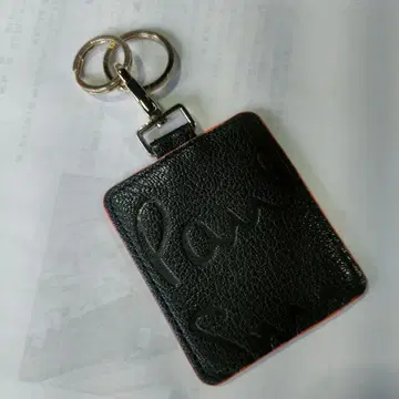 폴 스미스 키링 새상품급