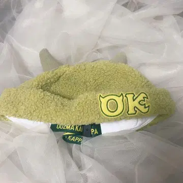 OOZMAKAPPA 마이크 와조스키 모자