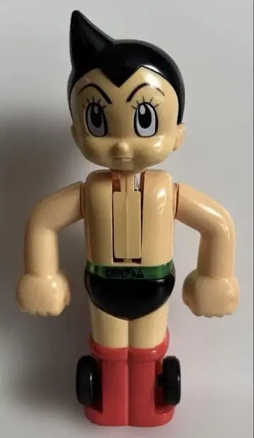 철완 아톰