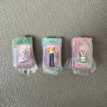 멋쟁이 마녀 러브와 베리 블리스터 드레스 참