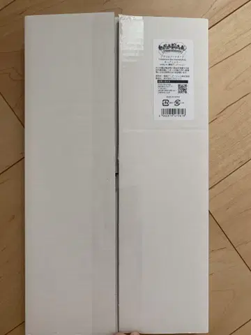 큐어미 아크릴 보드