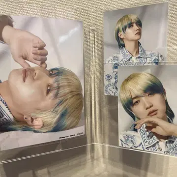 BE:FIRST JUNON 묶음 판매