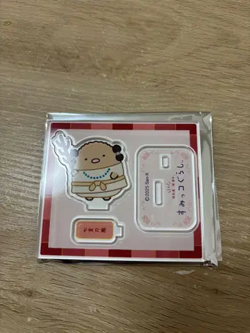 스미코구라시 국보전 돈가스