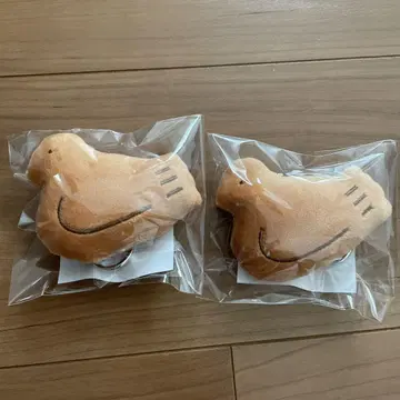 비둘기 홀더 가마쿠라 도요시마야 본점 한정 2개 세트 비둘기 사브레