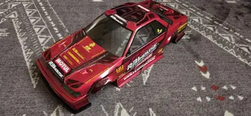 SHIBATA R31 하우스 R31 스카이라인 바디