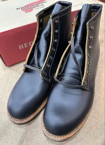 Red Wing 레드윙 9060 블랙 27cm