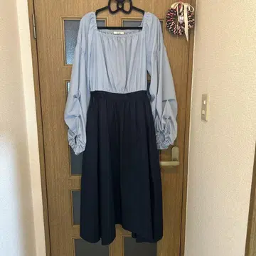 스나이델 원피스