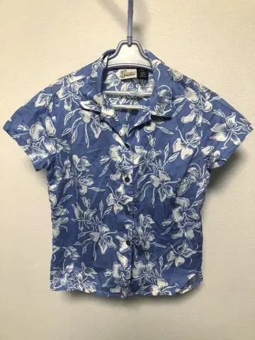 파타고니아 Pataloha 알로하 셔츠