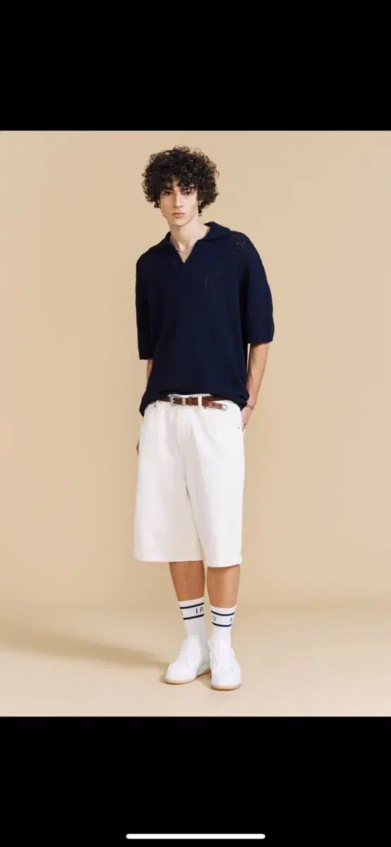 Iro Iroman Oversized Boucle Kara Knit