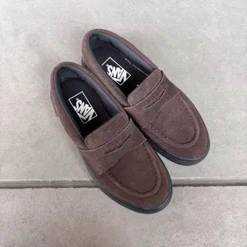 VANS 반스 V196CF CN 23.5 새상품급