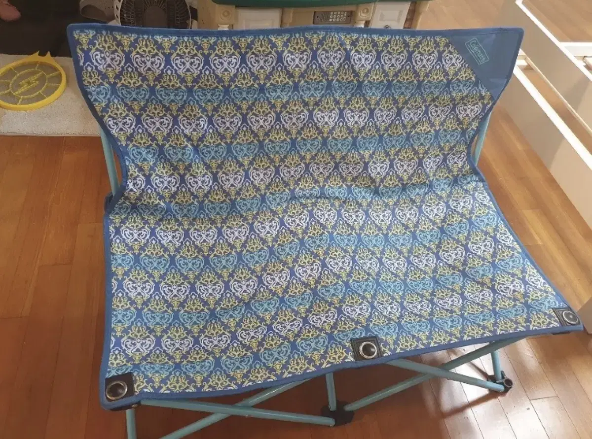 Coleman 2-Person Camping Chair