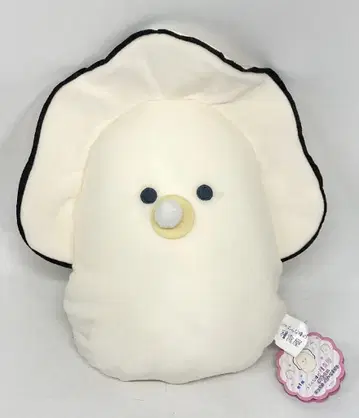 YELL 둥근 눈의 일식집 오키메베비 나마가키/봉제 인형