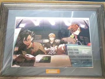 Fate/grand order 캐릭터 파인 그래프 노자키 츠바타 신작