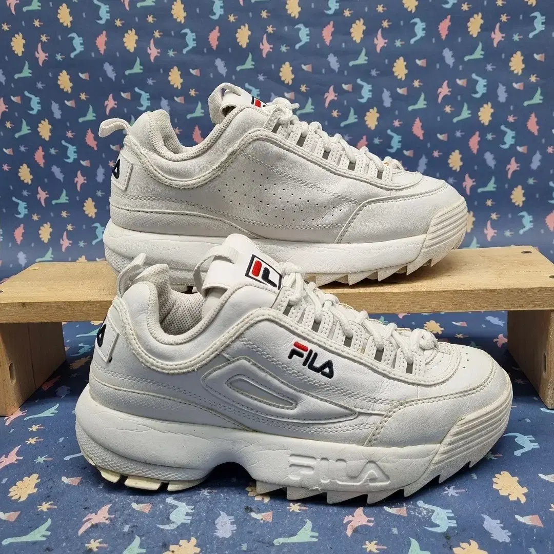 Fila Disruptor 2 Women's Sneakers 235
