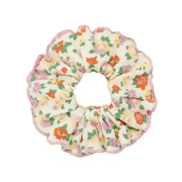 Misha & Puff 25SS 헤어 스크런치 스크런치