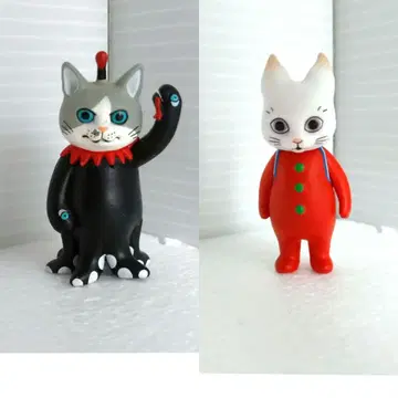 히구치 유코 피규어 구스타브 뉴 타입