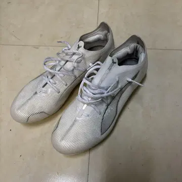 푸마 울트라 5 얼티밋 FG.AG 26cm