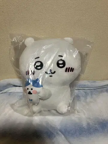 치이카와 봉제 인형 A상