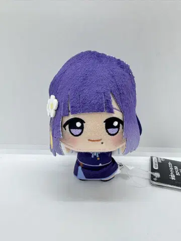 학교 아이돌 마스터 SD 인형 하타야 미즈키