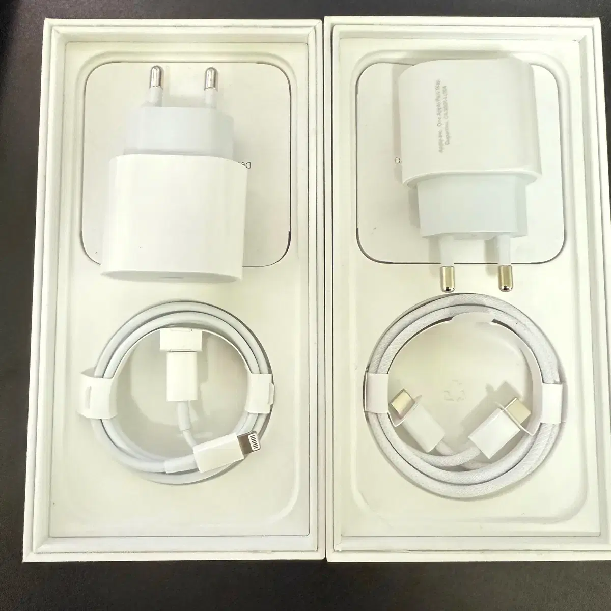 Ibox Apple Iphone 12 Charger Adapter USB C To Lightning Cable 6FT