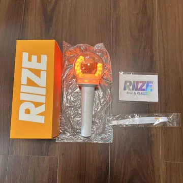 RIIZE 응원봉