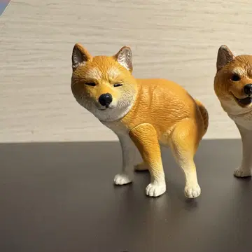 훈바리~누 훈바리~누 시바견 시크릿 가챠
