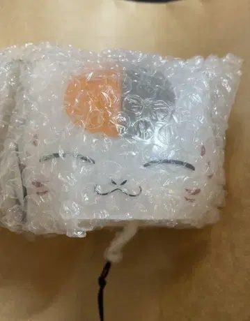 나츠메 우인장 냥코 선생님 풍경
