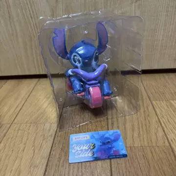 스티치 52Toys 피규어