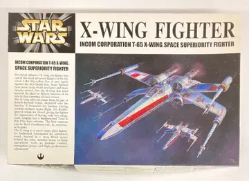 파인 몰드 MODEL KIT X-WING FIGHTER 1/72 스케일