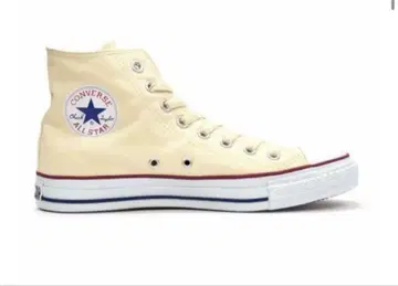 컨버스 CONVERSE HIGH CUT SHOES 25.5cm