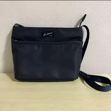 키타무라 숄더백