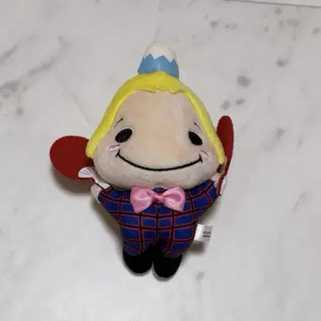 쿠루스케 야마다 료스케 9푸 봉제 인형 마스코트