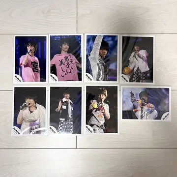 타마모리 유타 키타야마 히로미츠 공식 사진