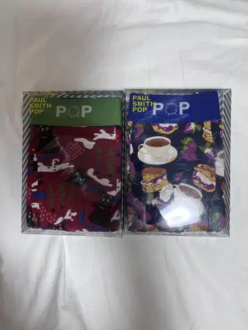 폴스미스 팬츠 L