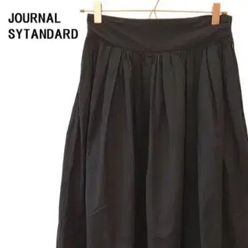 JOURNAL STANDARD 개더 스커트