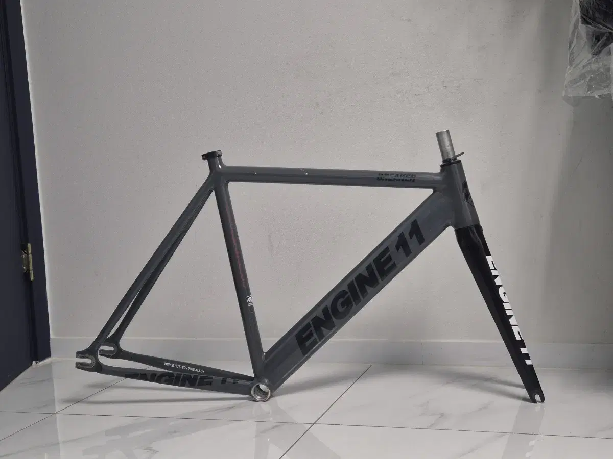 Engine11 Breaker Frameset, 2016 model