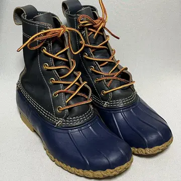 LLBean 빔즈 보이 별주 부츠 빈