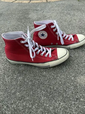컨버스 ALL STAR 100주년 모델 척 테일러