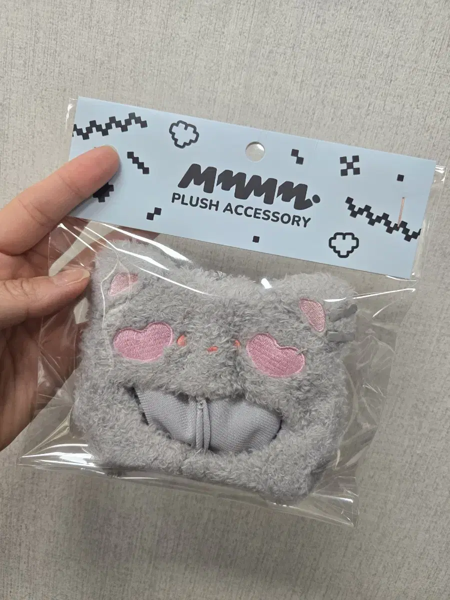 PLAVE MMeMiMu MMo Hat