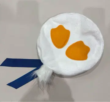 도나팔 베레모 도날드 디즈니 머리띠